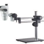 Stereo Zoom Microscope SZX6745T-STL5 microscope product image