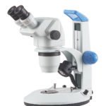 Stereo Zoom Microscope SZ6745-2L microscope product image