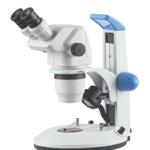 Stereo Zoom Microscope SZ6745-2L microscope product image