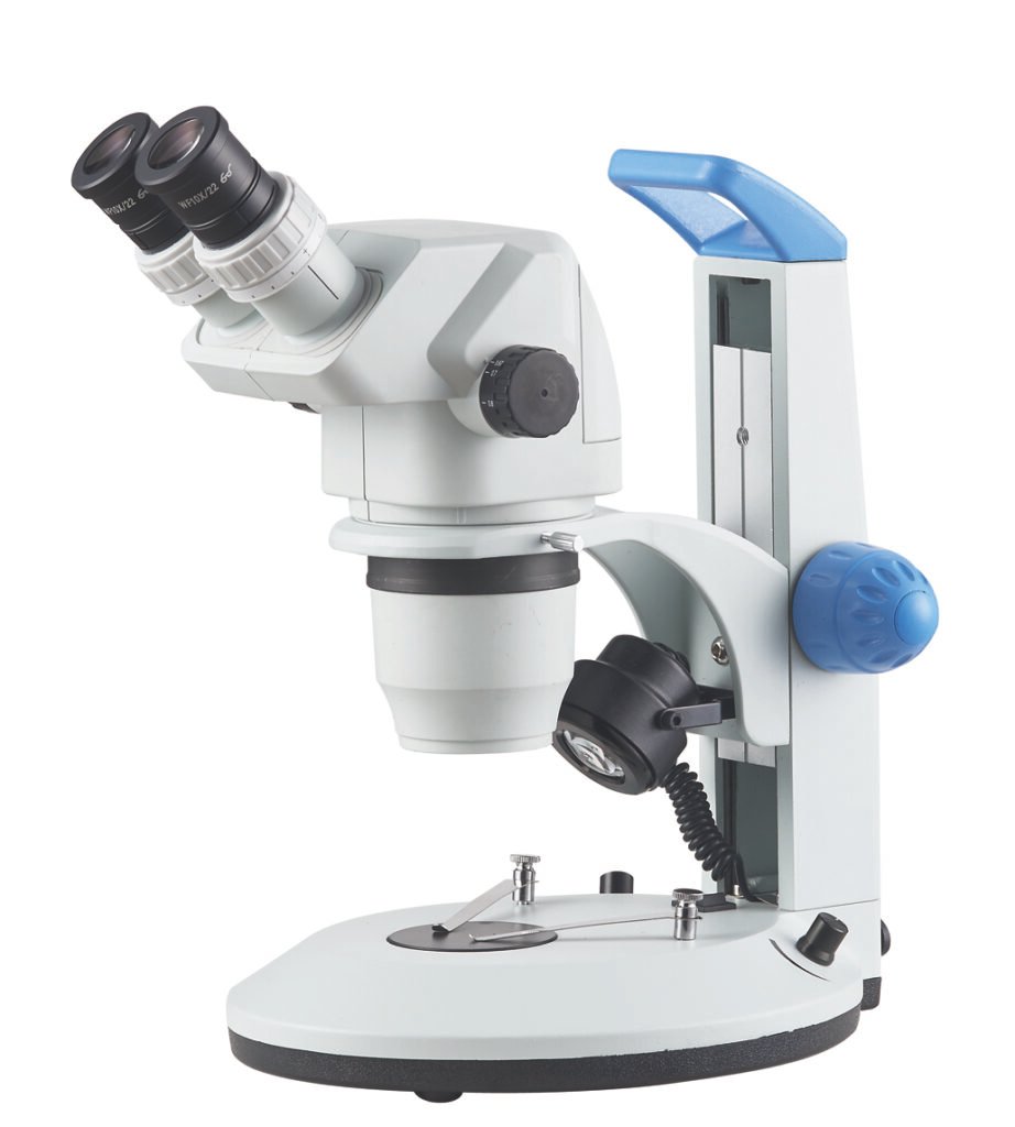 Stereo Zoom Microscope SZ6745-2L microscope product image