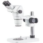 Stereo Zoom Microscope SZ6745-B1 microscope product image