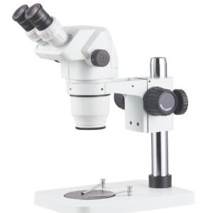 Stereo Zoom Microscope SZ6745-B1 microscope product image