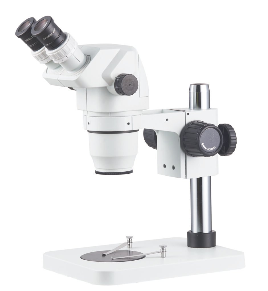 Stereo Zoom Microscope SZ6745-B1 microscope product image