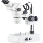 Stereo Zoom Microscope SZ6745-B2 microscope product image