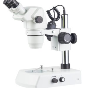 Stereo Zoom Microscope SZ6745-B2 microscope product image