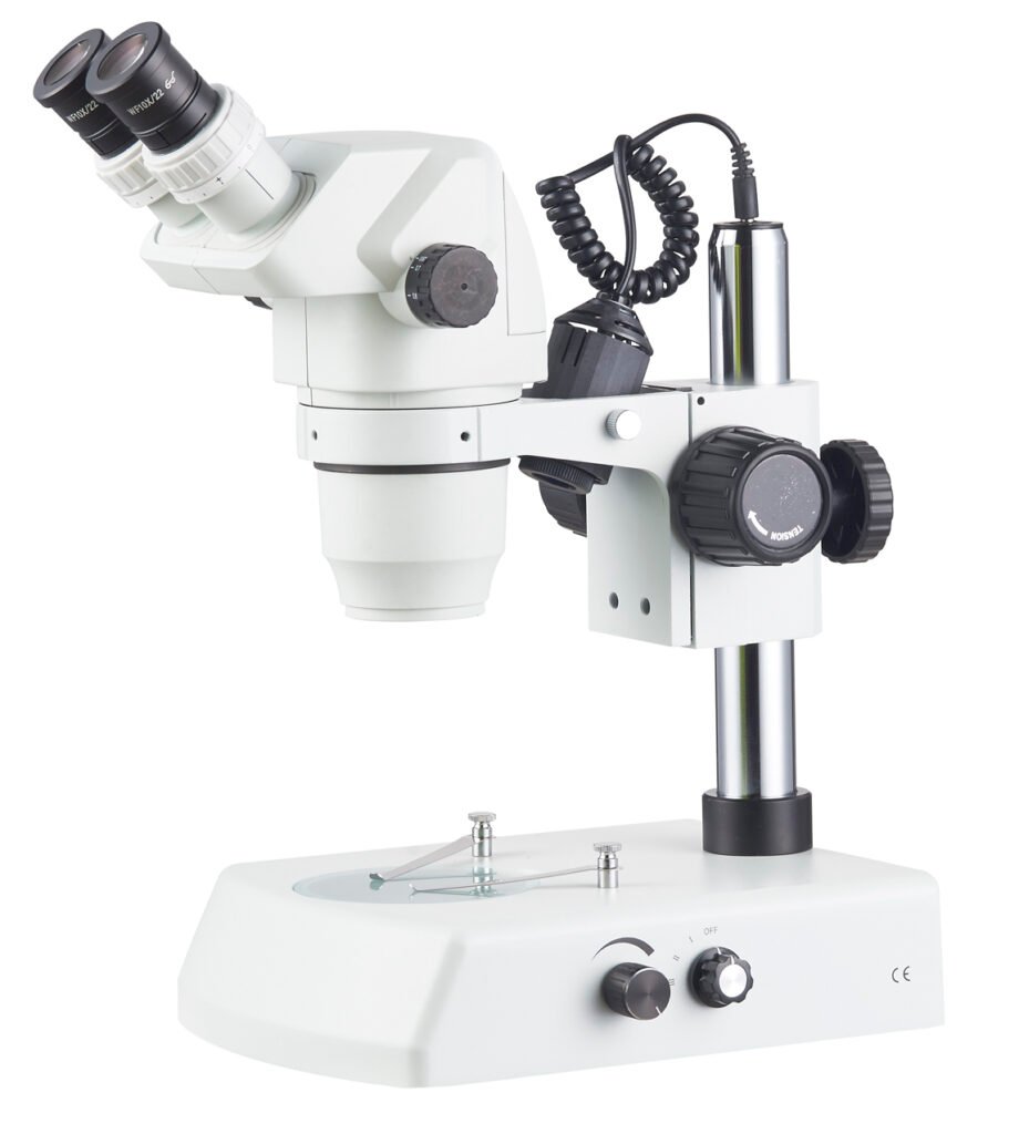 Stereo Zoom Microscope SZ6745-B2 microscope product image