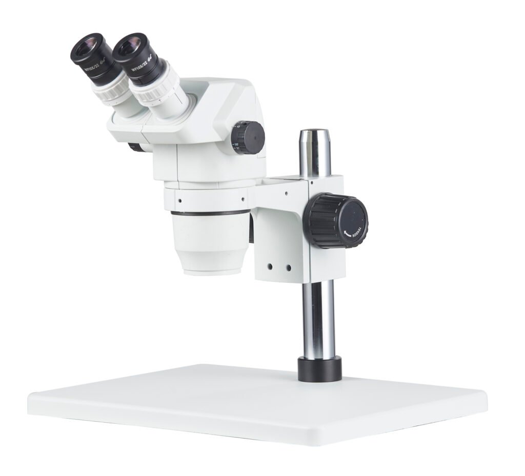 Stereo Zoom Microscope SZ6745-B3 microscope product image