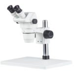Stereo Zoom Microscope SZ6745-B3 microscope product image