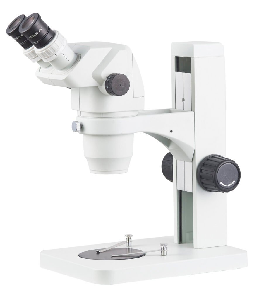 Stereo Zoom Microscope SZ6745-B4 microscope product image