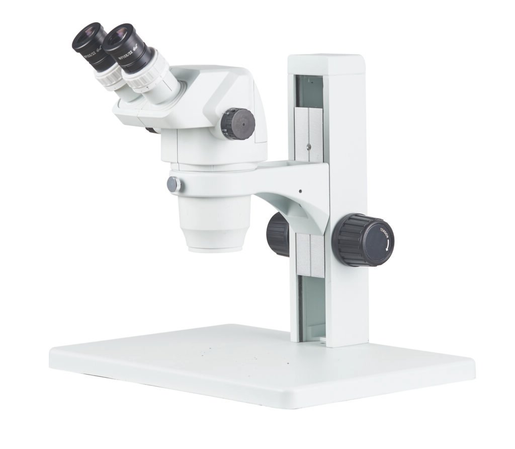 Stereo Zoom Microscope SZ6745-B5 microscope product image