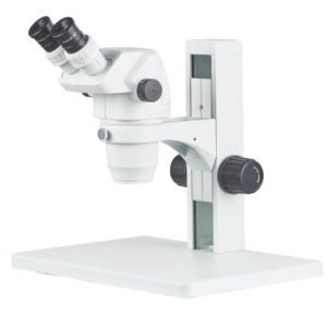 Stereo Zoom Microscope SZ6745-B5 microscope product image