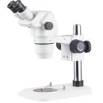 Stereo Zoom Microscope SZ6745-B6 microscope product image