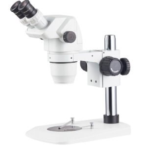 Stereo Zoom Microscope SZ6745-B6 microscope product image