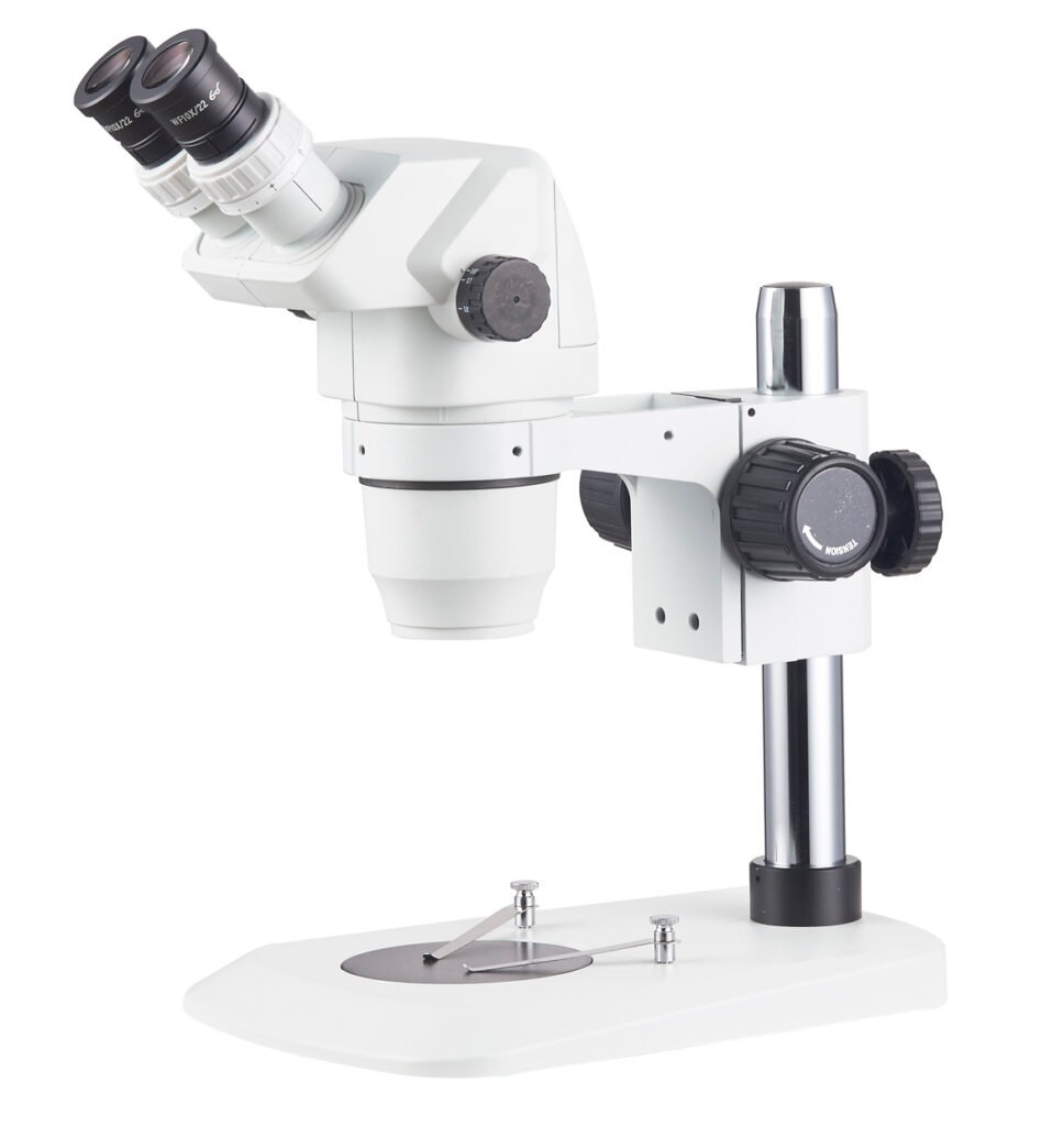 Stereo Zoom Microscope SZ6745-B6 microscope product image