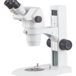 Stereo Zoom Microscope SZ6745-B7 microscope product image