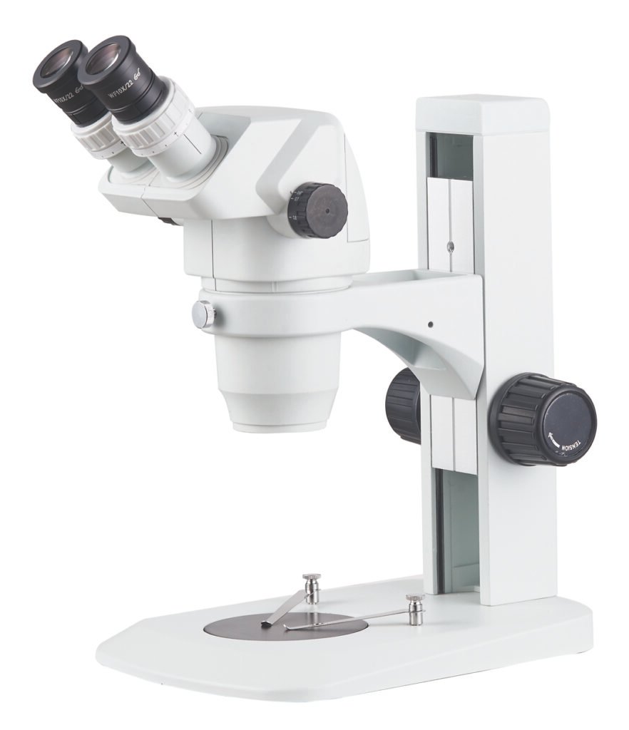 Stereo Zoom Microscope SZ6745-B7 microscope product image