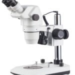 Stereo Zoom Microscope SZ6745-B8L microscope product image