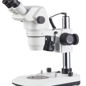 Stereo Zoom Microscope SZ6745-B8L microscope product image