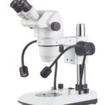 Stereo Zoom Microscope SZ6745-B8LS microscope product image