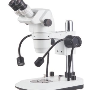 Stereo Zoom Microscope SZ6745-B8LS microscope product image