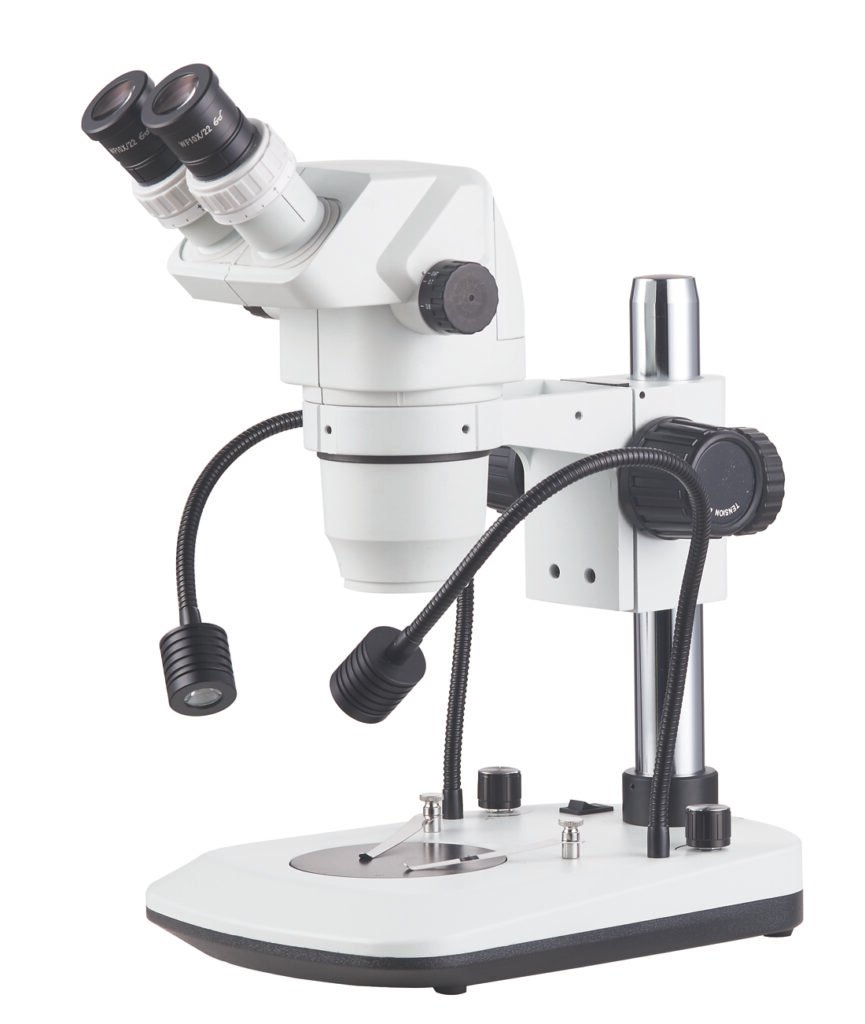 Stereo Zoom Microscope SZ6745-B8LS microscope product image
