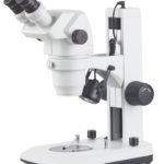 Stereo Zoom Microscope SZ6745-B9L microscope product image