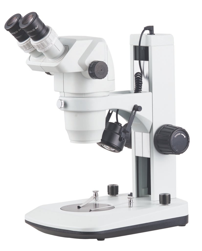 Stereo Zoom Microscope SZ6745-B9L microscope product image