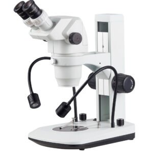 Stereo Zoom Microscope SZ6745-B9LS microscope product image