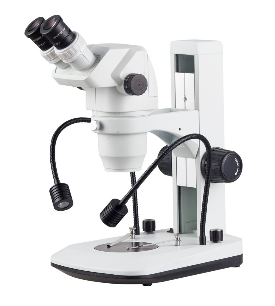 Stereo Zoom Microscope SZ6745-B9LS microscope product image