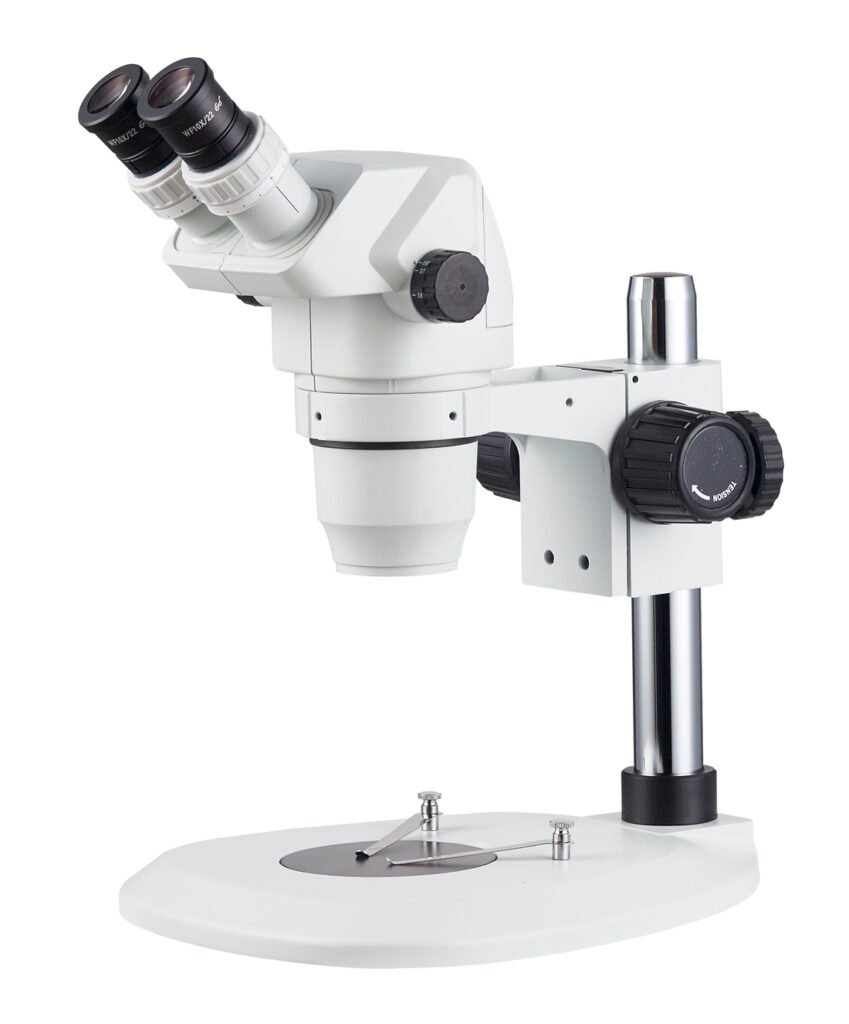 Stereo Zoom Microscope SZ6745-J1 microscope product image