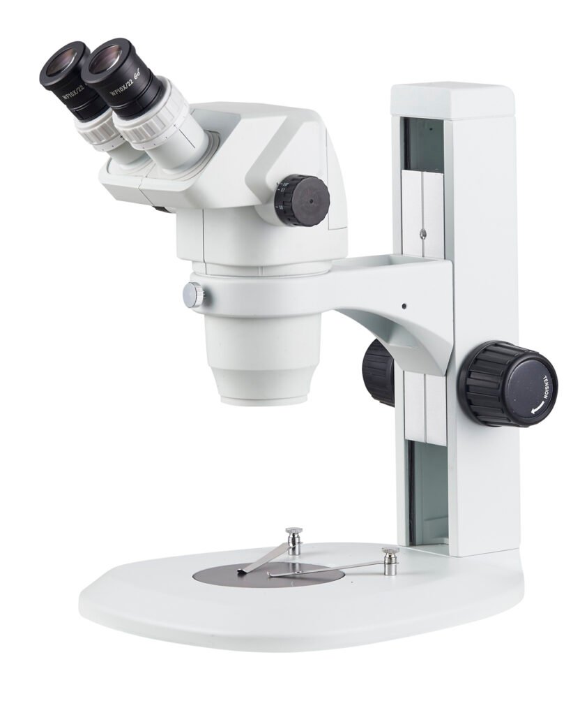 Stereo Zoom Microscope SZ6745-J2 microscope product image