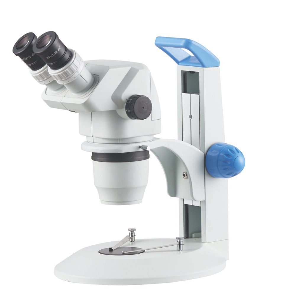 Stereo Zoom Microscope SZ6745-L microscope product image