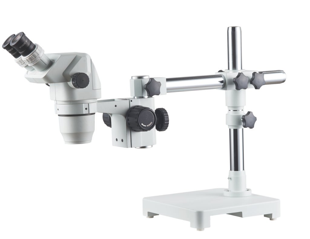Stereo Zoom Microscope SZ6745-STL1 microscope product image