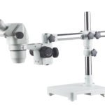 Stereo Zoom Microscope SZ6745-STL1 microscope product image