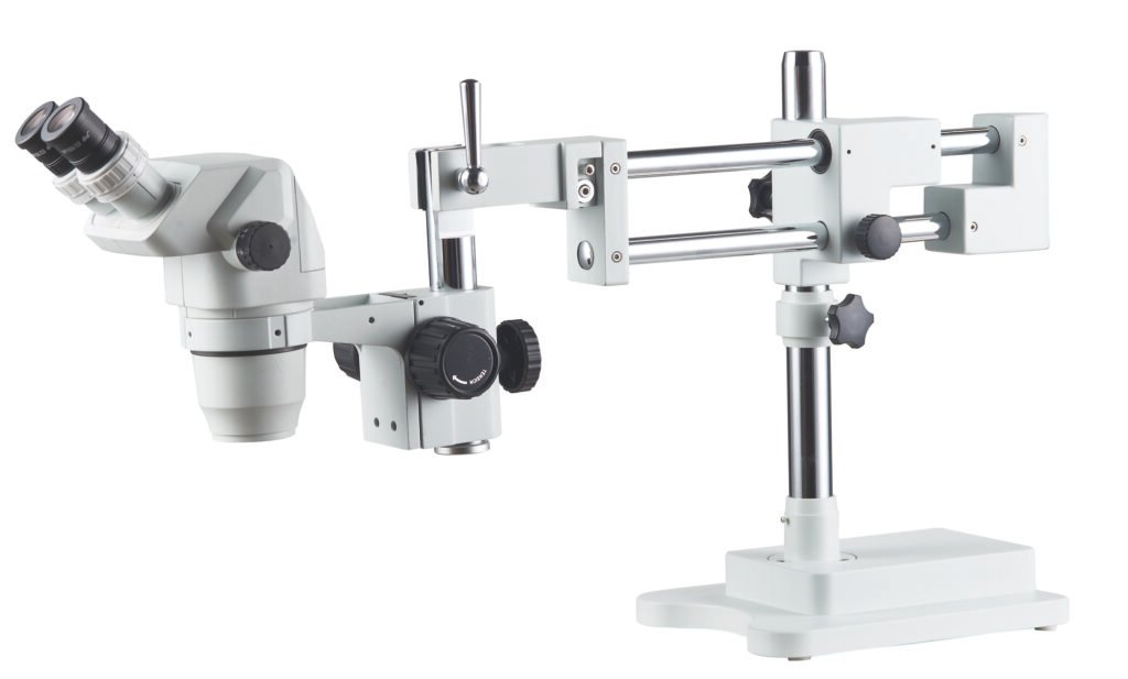 Stereo Zoom Microscope SZ6745-STL2 microscope product image