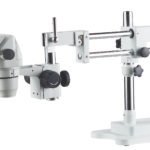 Stereo Zoom Microscope SZ6745-STL2 microscope product image