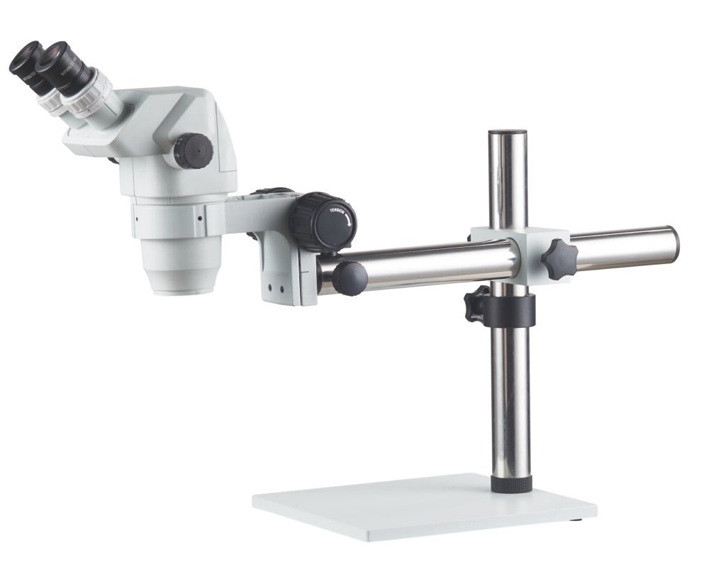 Stereo Zoom Microscope SZ6745-STL3 microscope product image