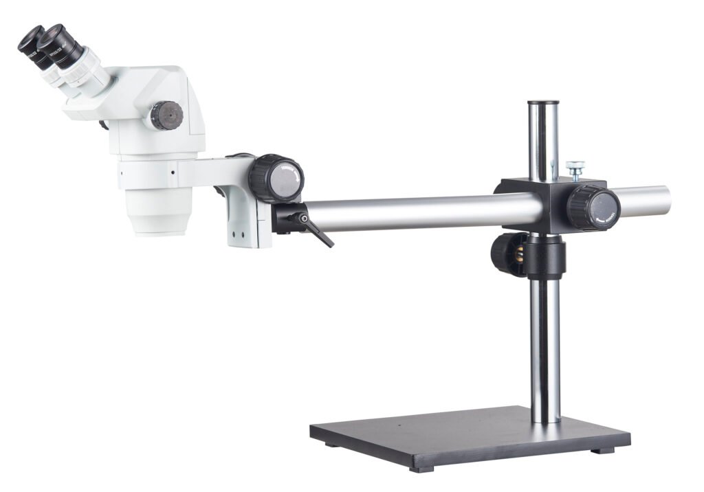 Stereo Zoom Microscope SZ6745-STL4 microscope product image