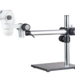 Stereo Zoom Microscope SZ6745-STL4 microscope product image