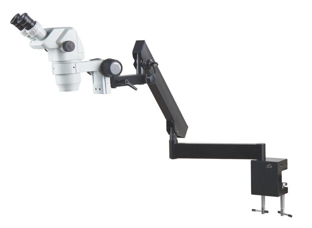 Stereo Zoom Microscope SZ6745-R1 microscope product image