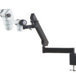 Stereo Zoom Microscope SZ6745-R1 microscope product image