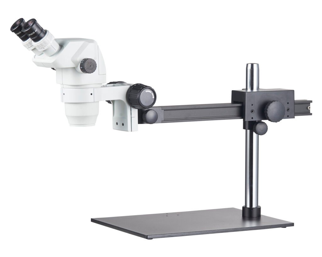 Stereo Zoom Microscope SZ6745-R4 microscope product image