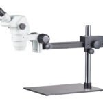 Stereo Zoom Microscope SZ6745-R4 microscope product image