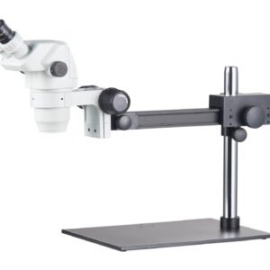 Stereo Zoom Microscope SZ6745-R4 microscope product image