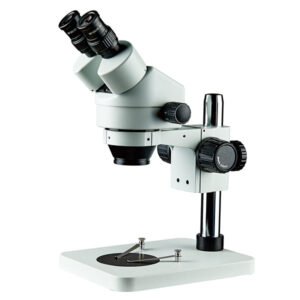 SZM7045-B1 Stereo Zoom Microscope microscope product image
