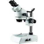 SZM7045-B2 Stereo Zoom Microscope microscope product image