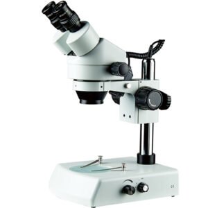 SZM7045-B2 Stereo Zoom Microscope microscope product image