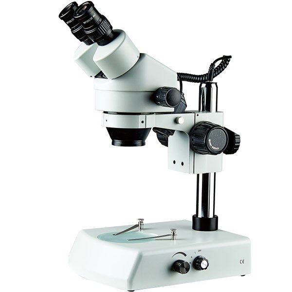 SZM7045-B2 Stereo Zoom Microscope microscope product image