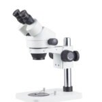 SZM7045-B1 Stereo Zoom Microscope microscope product image