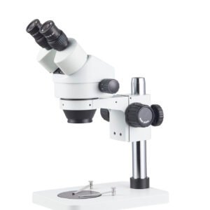 SZM7045-B1 Stereo Zoom Microscope microscope product image